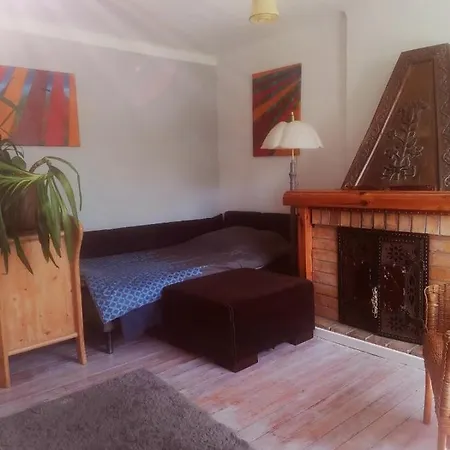 Przytulny Dom Z Ogrodem I Tarasem Appartement Koszalin