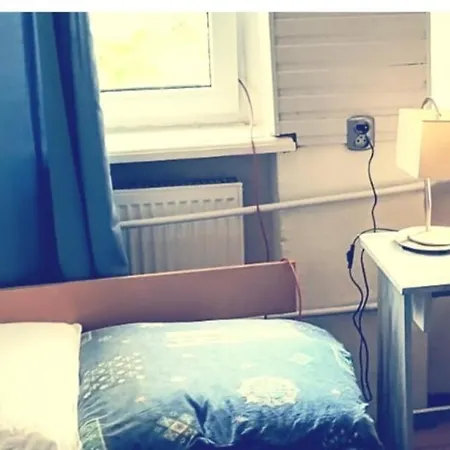 Przytulny Dom Z Ogrodem I Tarasem *