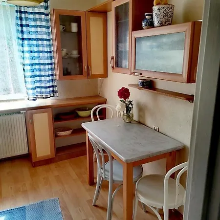 Przytulny Dom Z Ogrodem I Tarasem * Koszalin